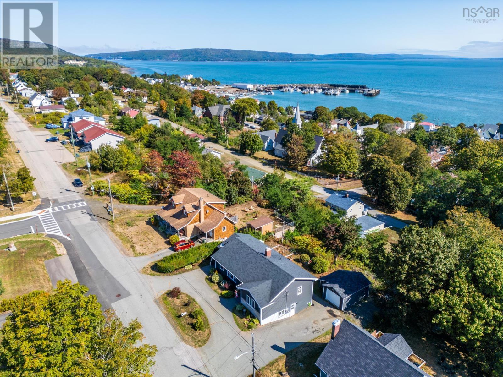 94 King Street, Digby, Nova Scotia  B0V 1A0 - Photo 48 - 202514519