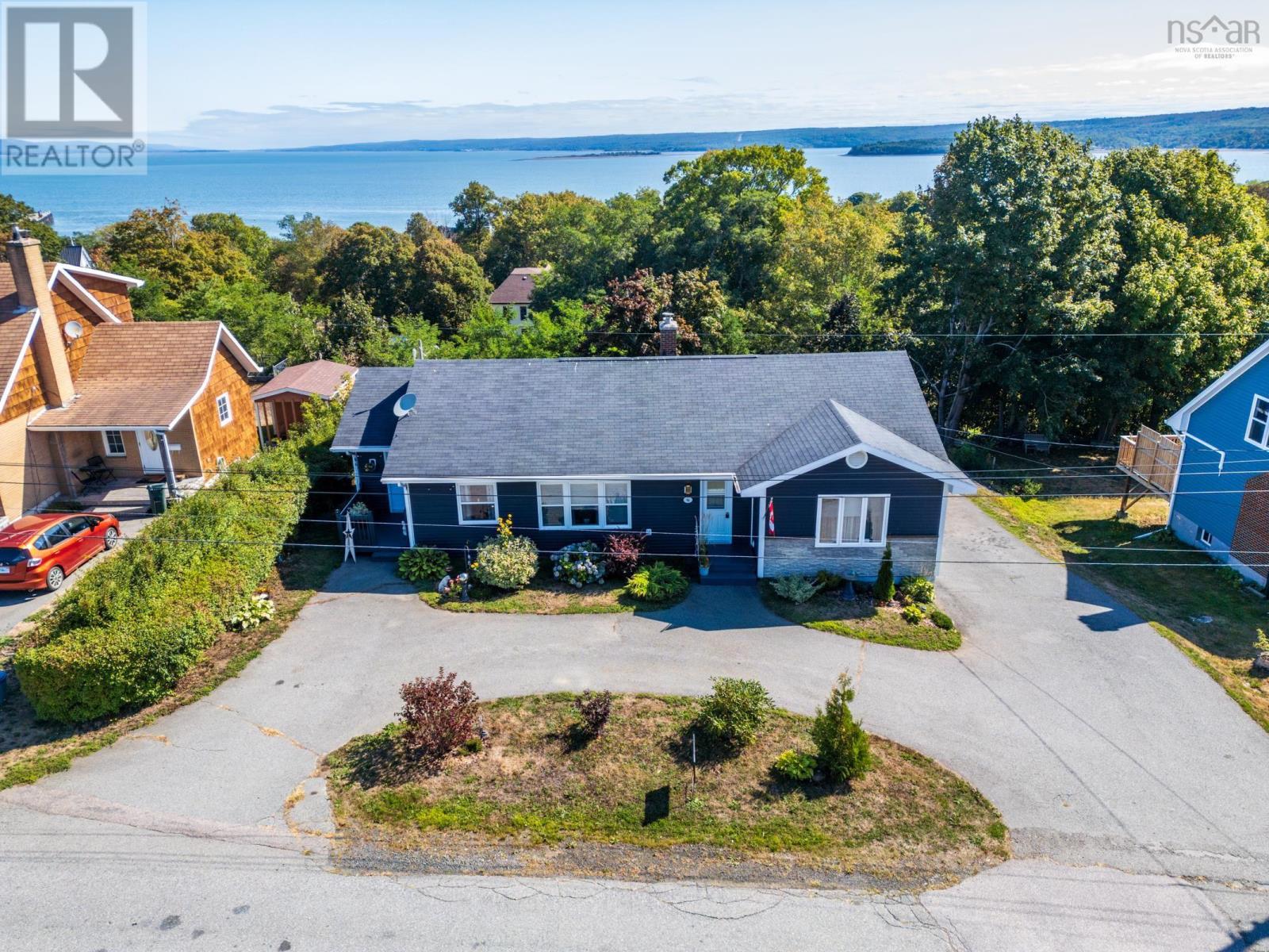 94 King Street, Digby, Nova Scotia  B0V 1A0 - Photo 49 - 202520355