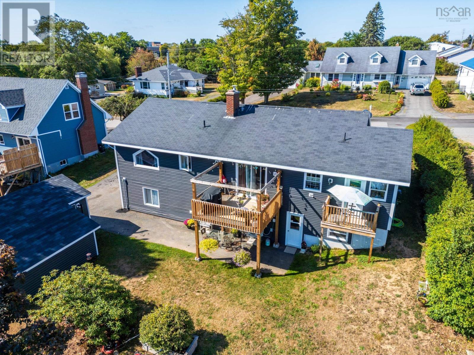 94 King Street, Digby, Nova Scotia  B0V 1A0 - Photo 50 - 202520355