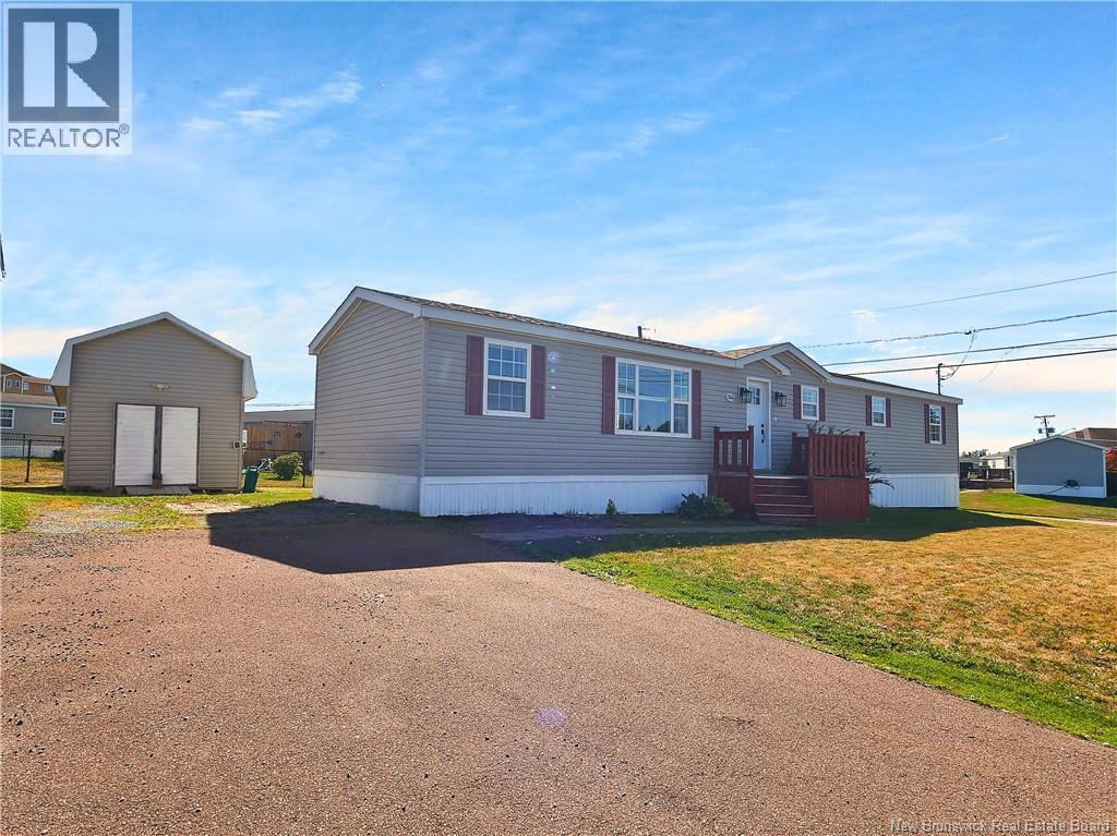 104 Canaan Street, Dieppe, New Brunswick