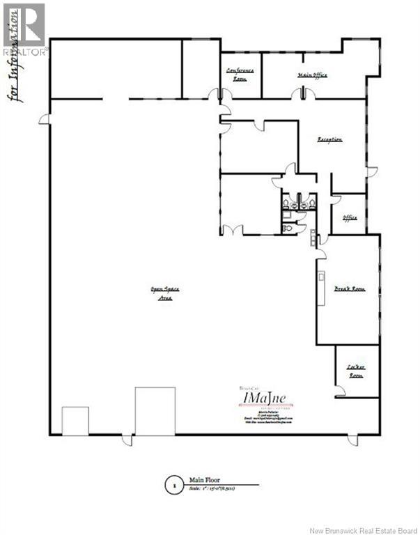 1 Centennial Drive, Campbellton, New Brunswick  E3N 0E2 - Photo 3 - NB126833