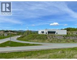 1 Centennial Drive, campbellton, New Brunswick