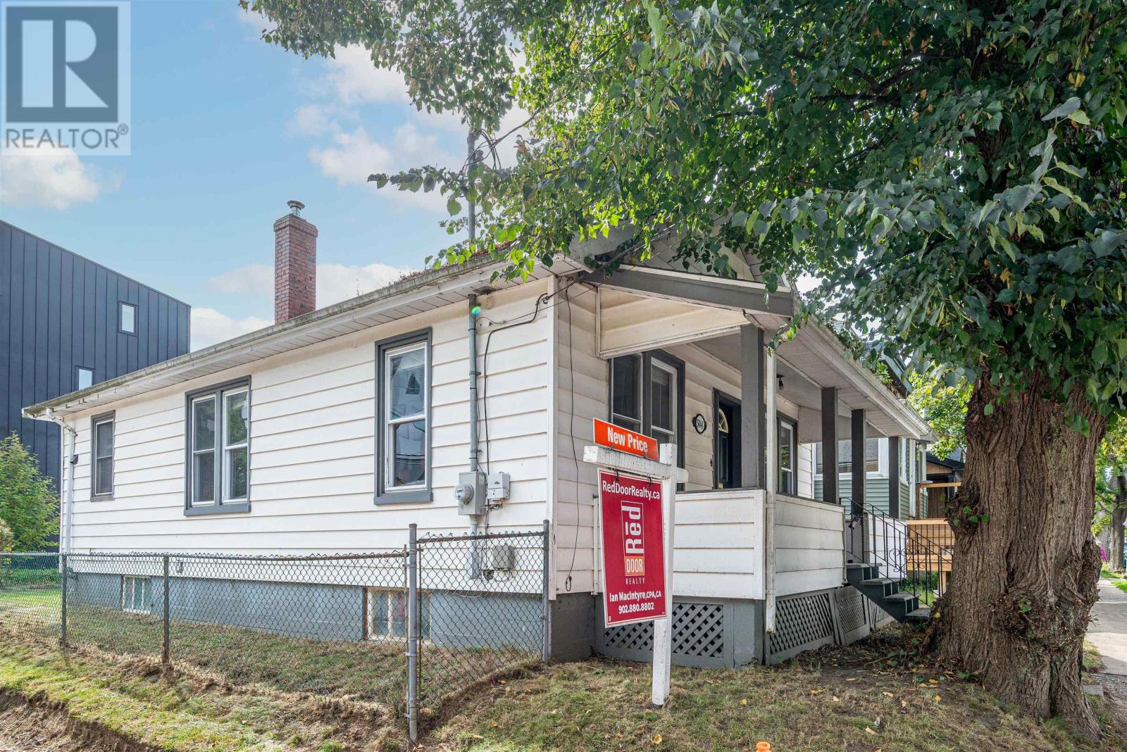 5644 Macara Street, Halifax, Nova Scotia