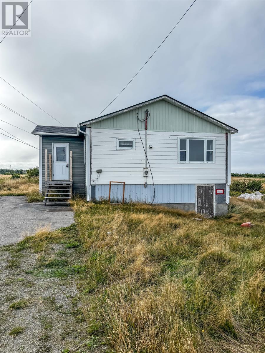 8 Dykes Lane, Musgrave Harbour, Newfoundland & Labrador  A0G 3J0 - Photo 1 - 1290397
