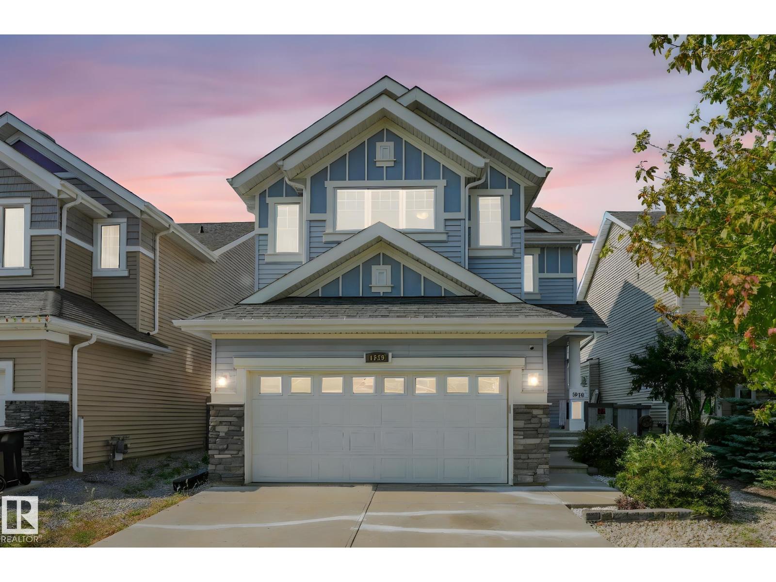 1948 78 ST SW, Edmonton, Alberta