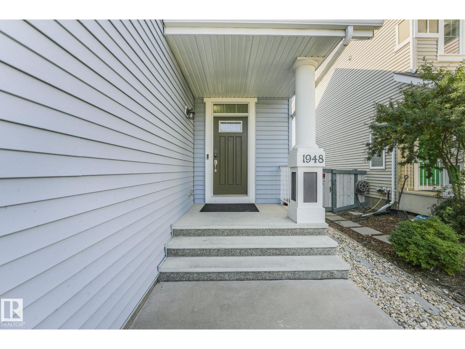 1948 78 St Sw, Edmonton, Alberta  T6X 1W3 - Photo 6 - E4458073