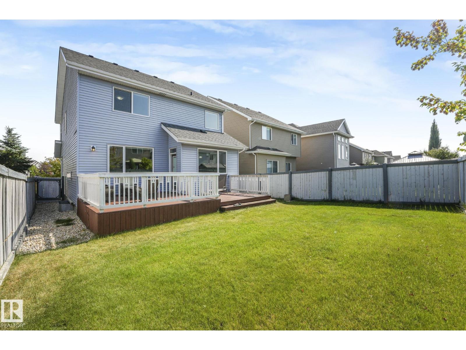 1948 78 St Sw, Edmonton, Alberta  T6X 1W3 - Photo 65 - E4458073