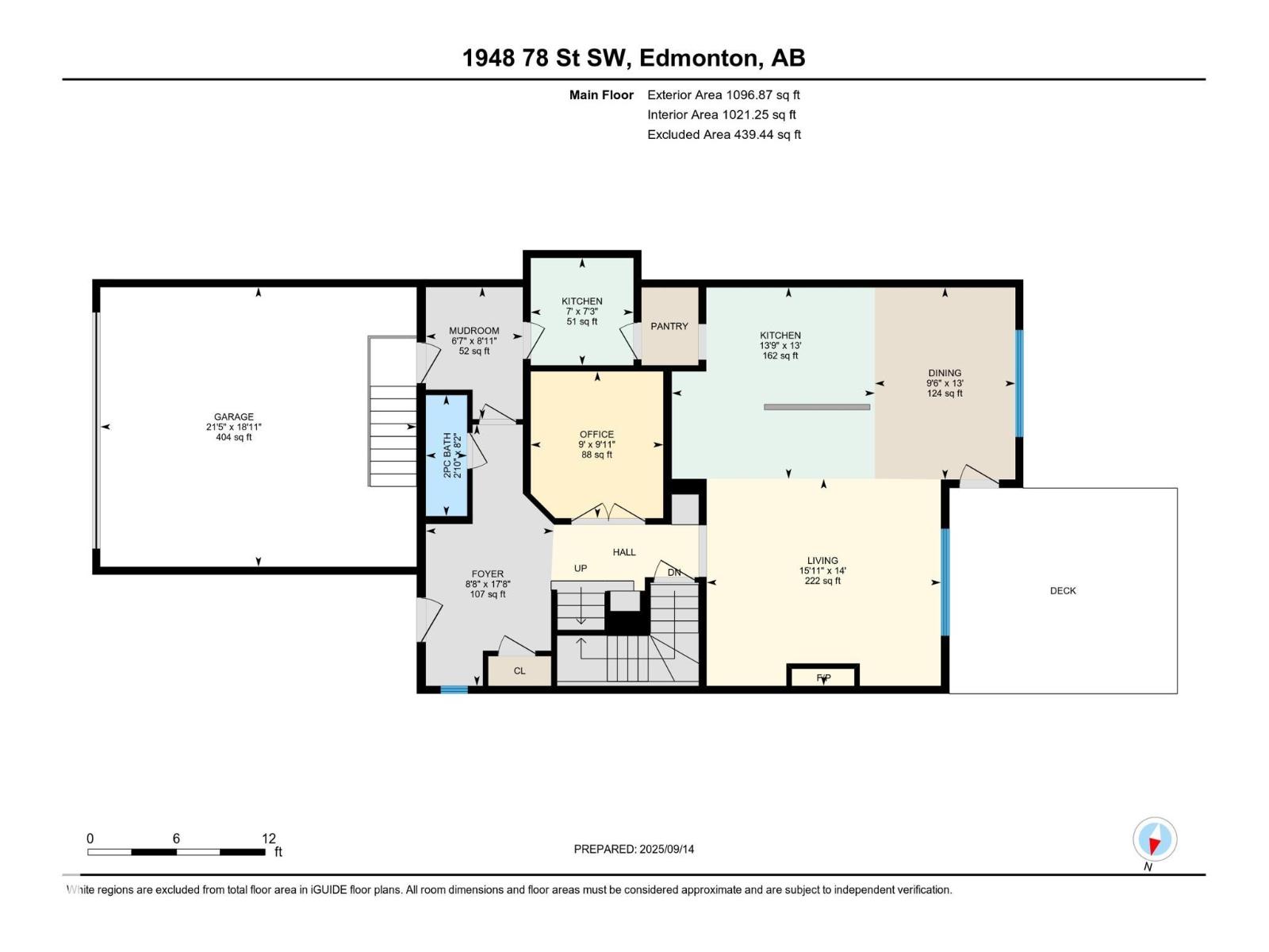 1948 78 St Sw, Edmonton, Alberta  T6X 1W3 - Photo 72 - E4458073