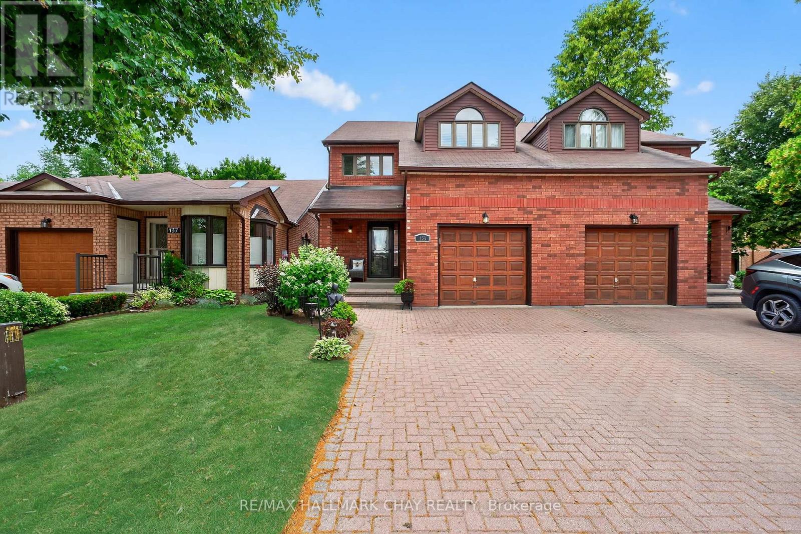 135 GREEN BRIAR ROAD, New Tecumseth, Ontario