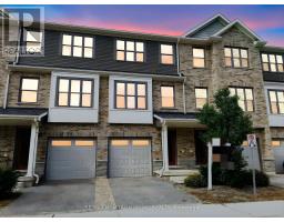 11 - 1 LEGGOTT AVENUE, Barrie, Ontario
