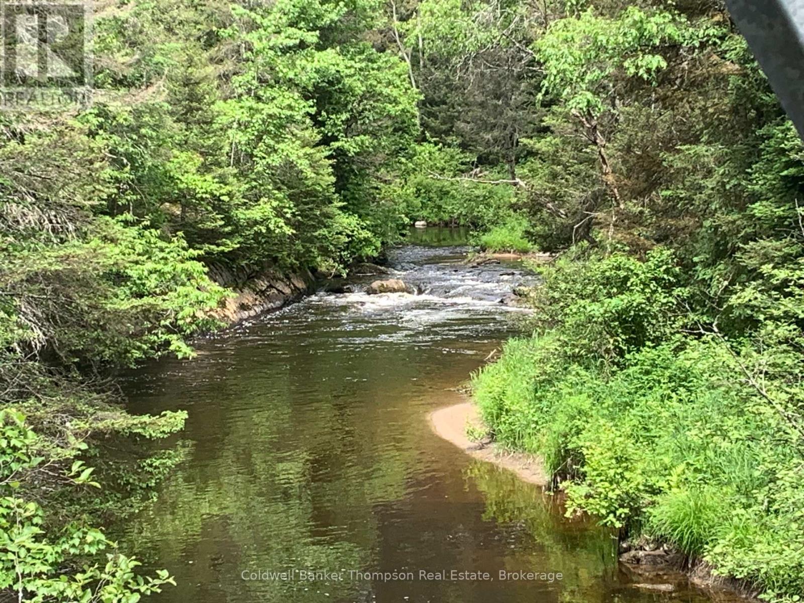 322 STERLING FALLS ROAD, Strong, Ontario