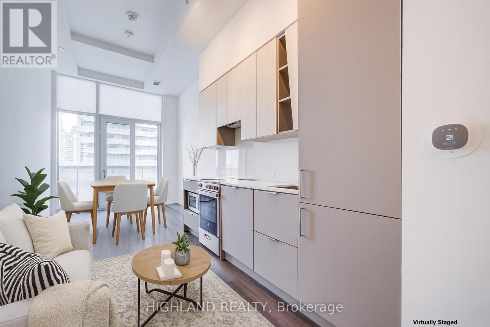 603 - 3883 Quartz Road, Mississauga, Ontario  L5B 0M4 - Photo 4 - W12353909