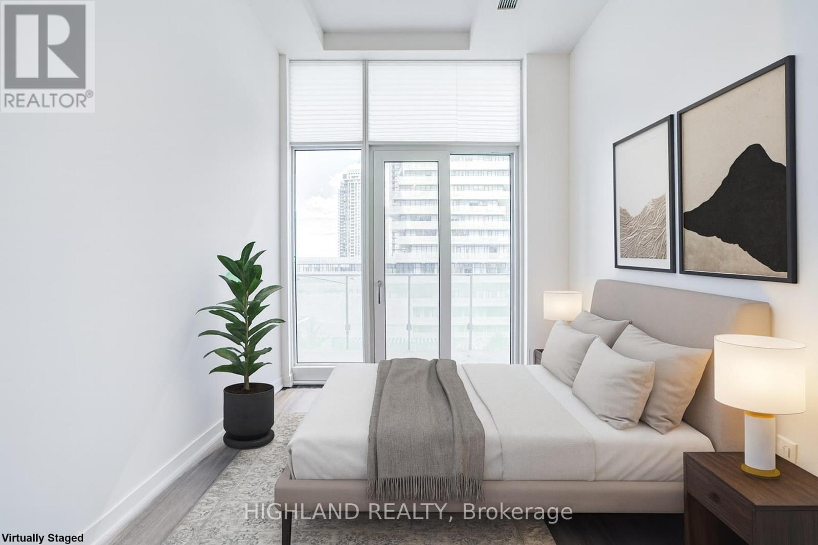 603 - 3883 Quartz Road, Mississauga, Ontario  L5B 0M4 - Photo 5 - W12353909