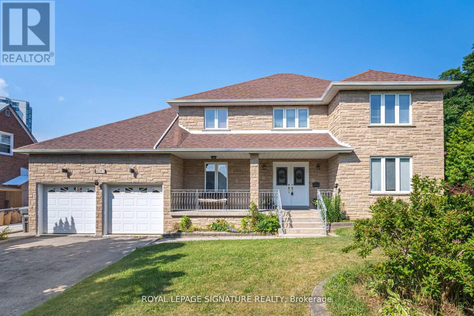 4097 Hickory Drive, Mississauga, Ontario  L4W 1L1 - Photo 9 - W12400488