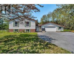 1207 COUNTY RD 9 ROAD, Greater Napanee, Ontario