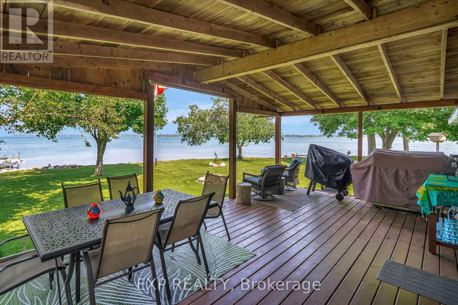 85 Pirates Cove Lane, Prince Edward County, Ontario  K0K 2T0 - Photo 12 - X12231120