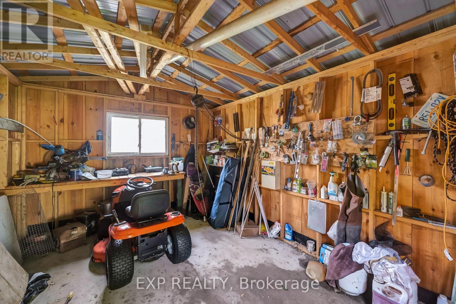 85 Pirates Cove Lane, Prince Edward County, Ontario  K0K 2T0 - Photo 32 - X12231120