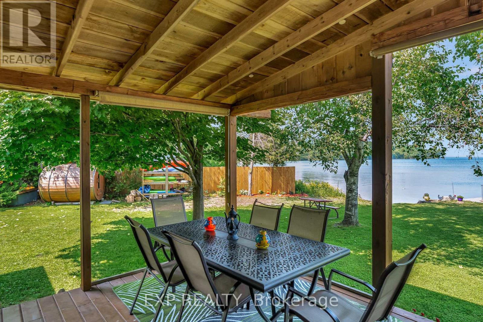 85 Pirates Cove Lane, Prince Edward County, Ontario  K0K 2T0 - Photo 11 - X12231120