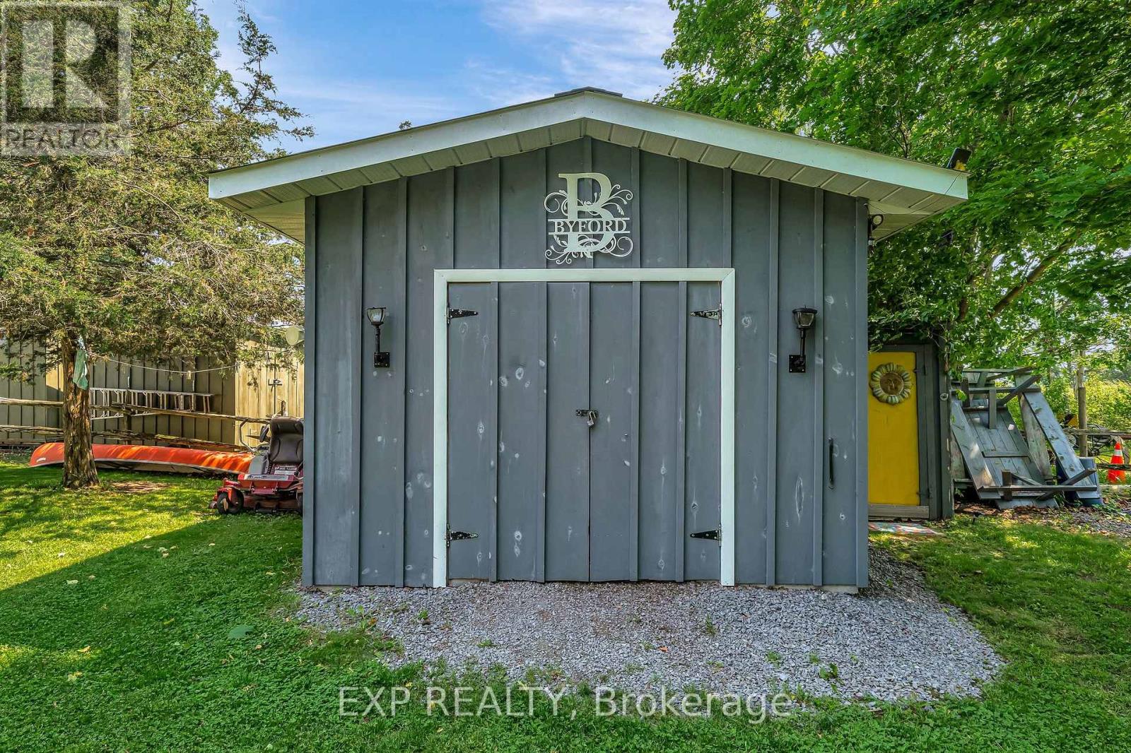 85 Pirates Cove Lane, Prince Edward County, Ontario  K0K 2T0 - Photo 31 - X12231120