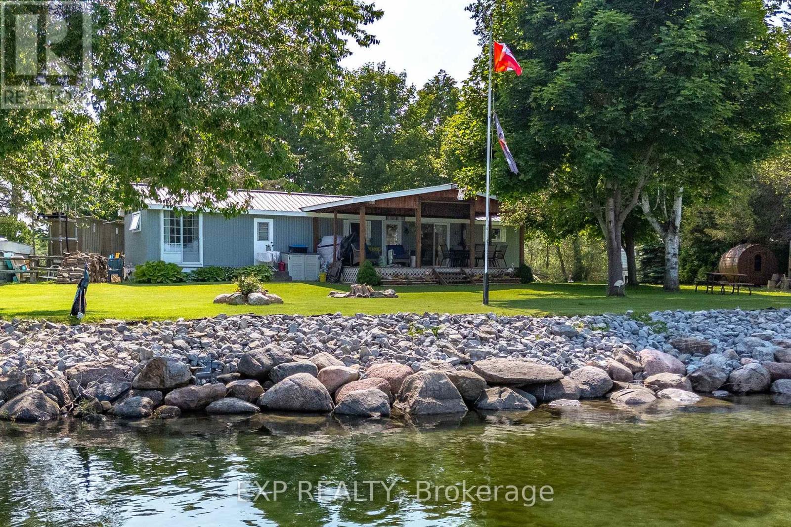 85 Pirates Cove Lane, Prince Edward County, Ontario  K0K 2T0 - Photo 3 - X12231120