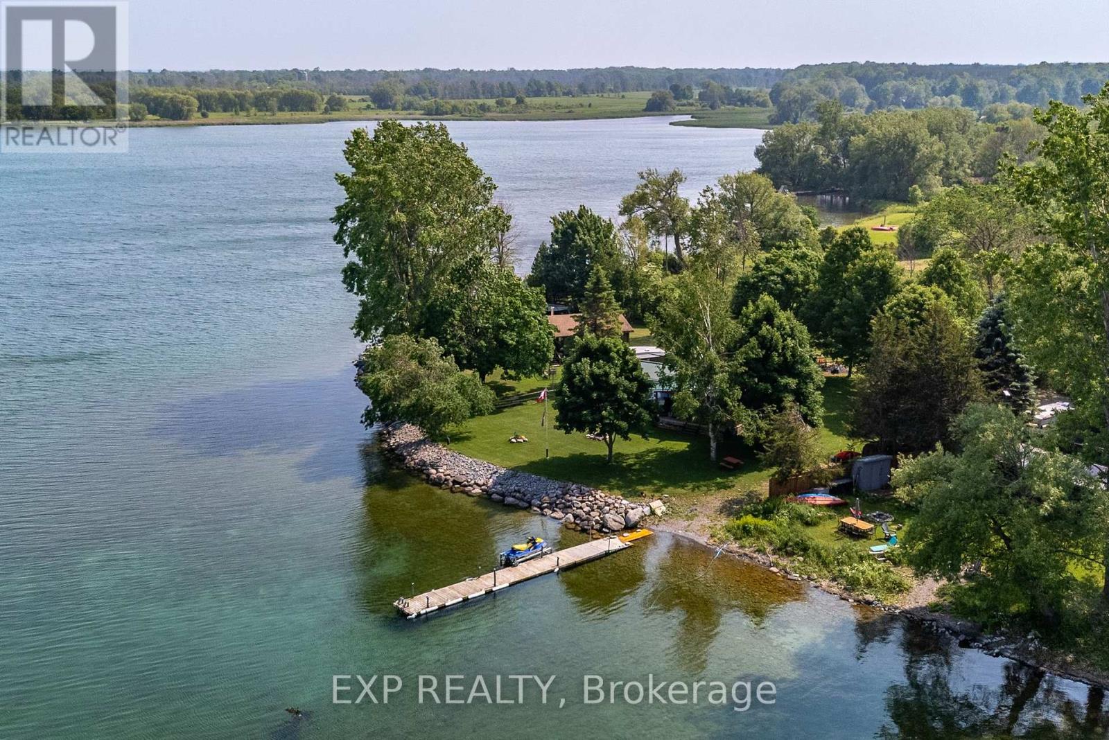 85 Pirates Cove Lane, Prince Edward County, Ontario  K0K 2T0 - Photo 6 - X12231120