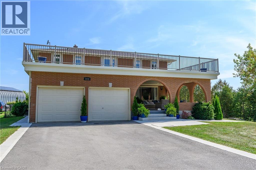 Property at 1216 SHEFFIELD Road image 1