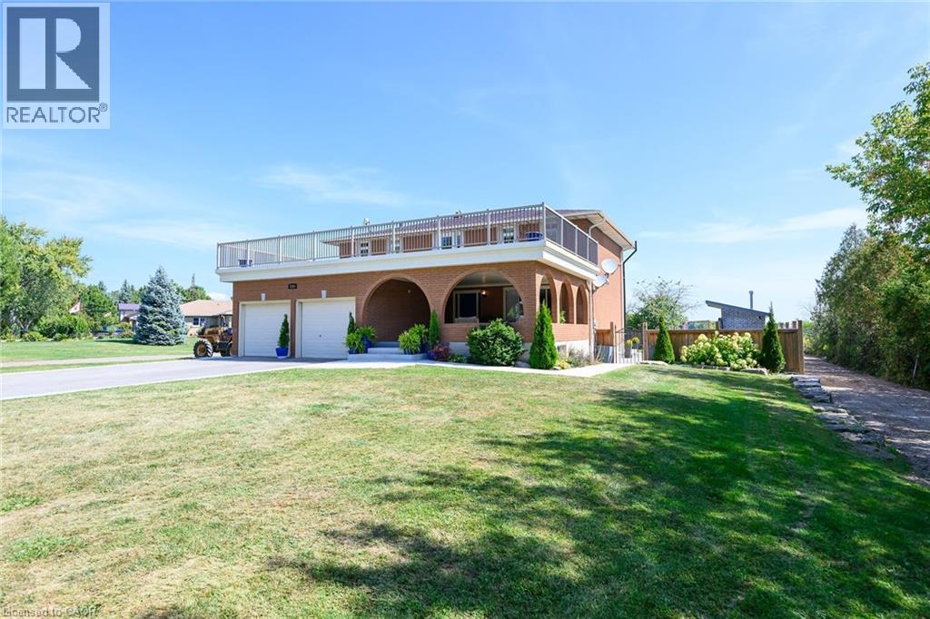 Property at 1216 SHEFFIELD Road image 2