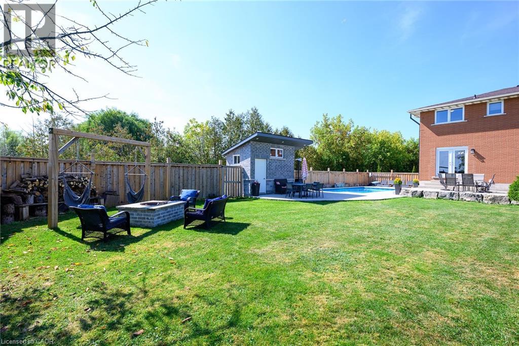 1216 Sheffield Road, Flamborough, Ontario  L0R 1Z0 - Photo 43 - 40770485