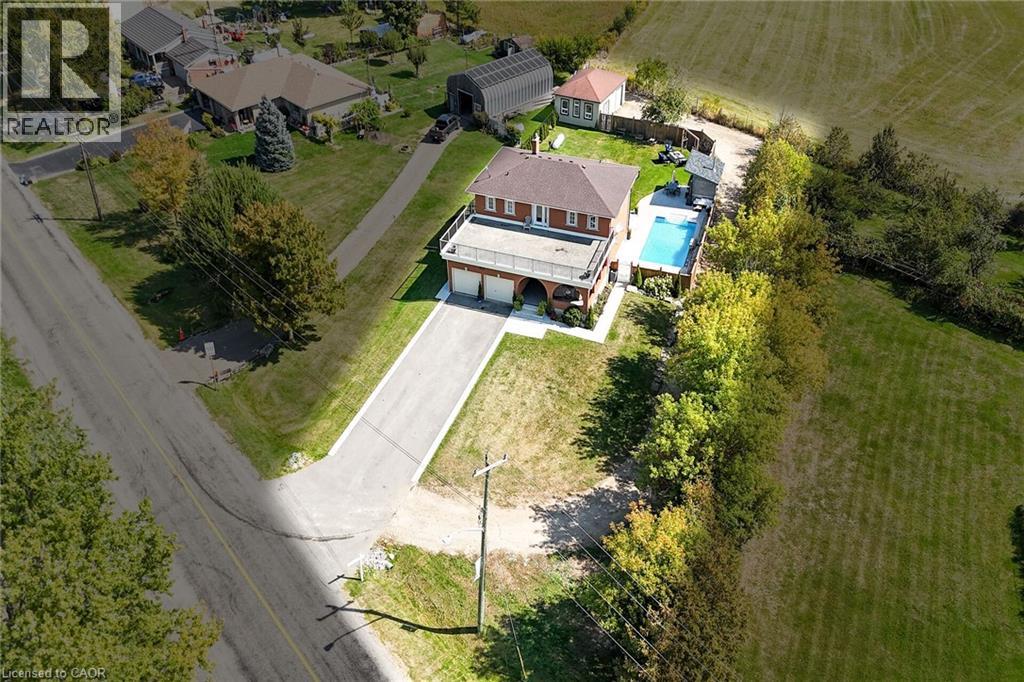 1216 Sheffield Road, Flamborough, Ontario  L0R 1Z0 - Photo 50 - 40770485