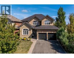 51 SHOWCASE Drive, Hamilton, Ontario