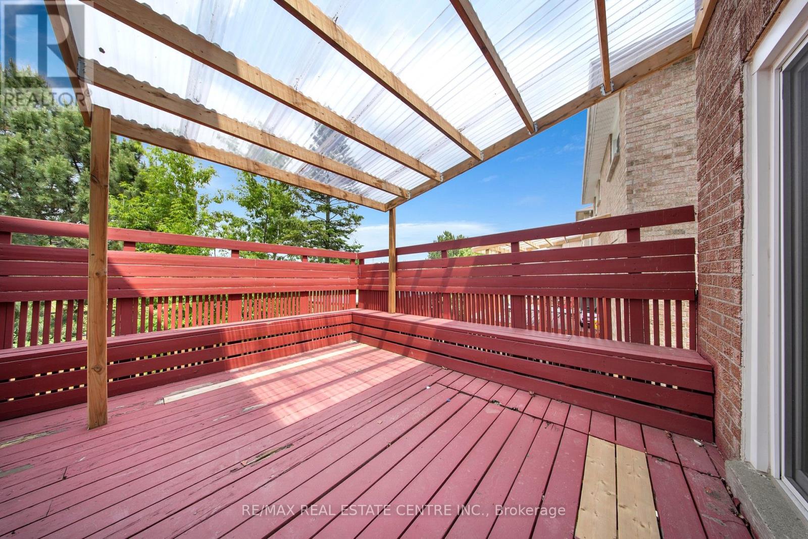30 Oaklea Boulevard, Brampton, Ontario  L6Y 4G5 - Photo 39 - W12408451