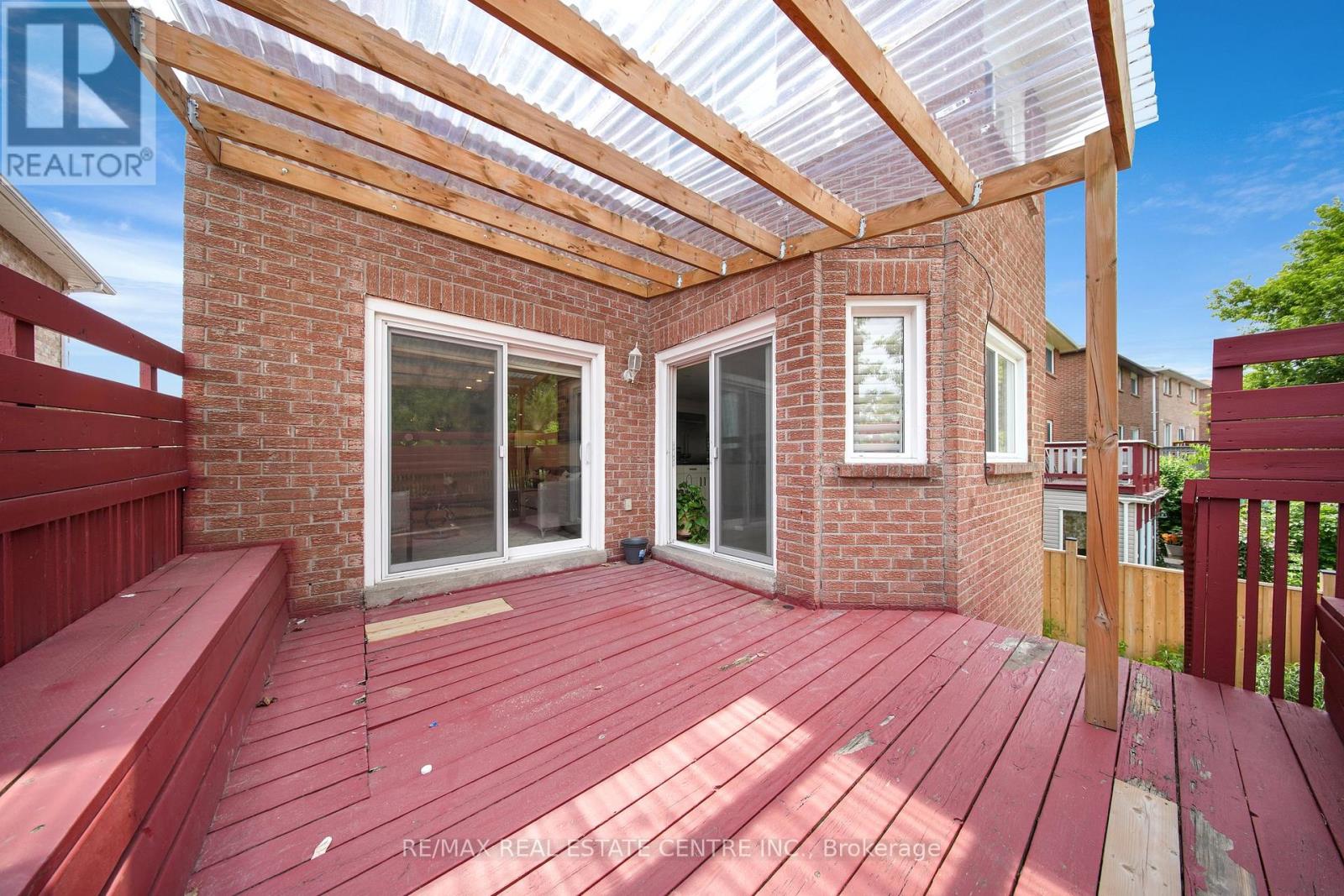 30 Oaklea Boulevard, Brampton, Ontario  L6Y 4G5 - Photo 41 - W12408451