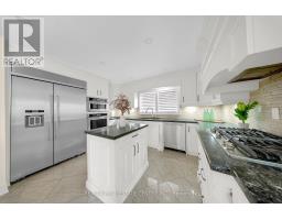 30 Oaklea Boulevard, Brampton (Fletcher'S Creek South), Ca