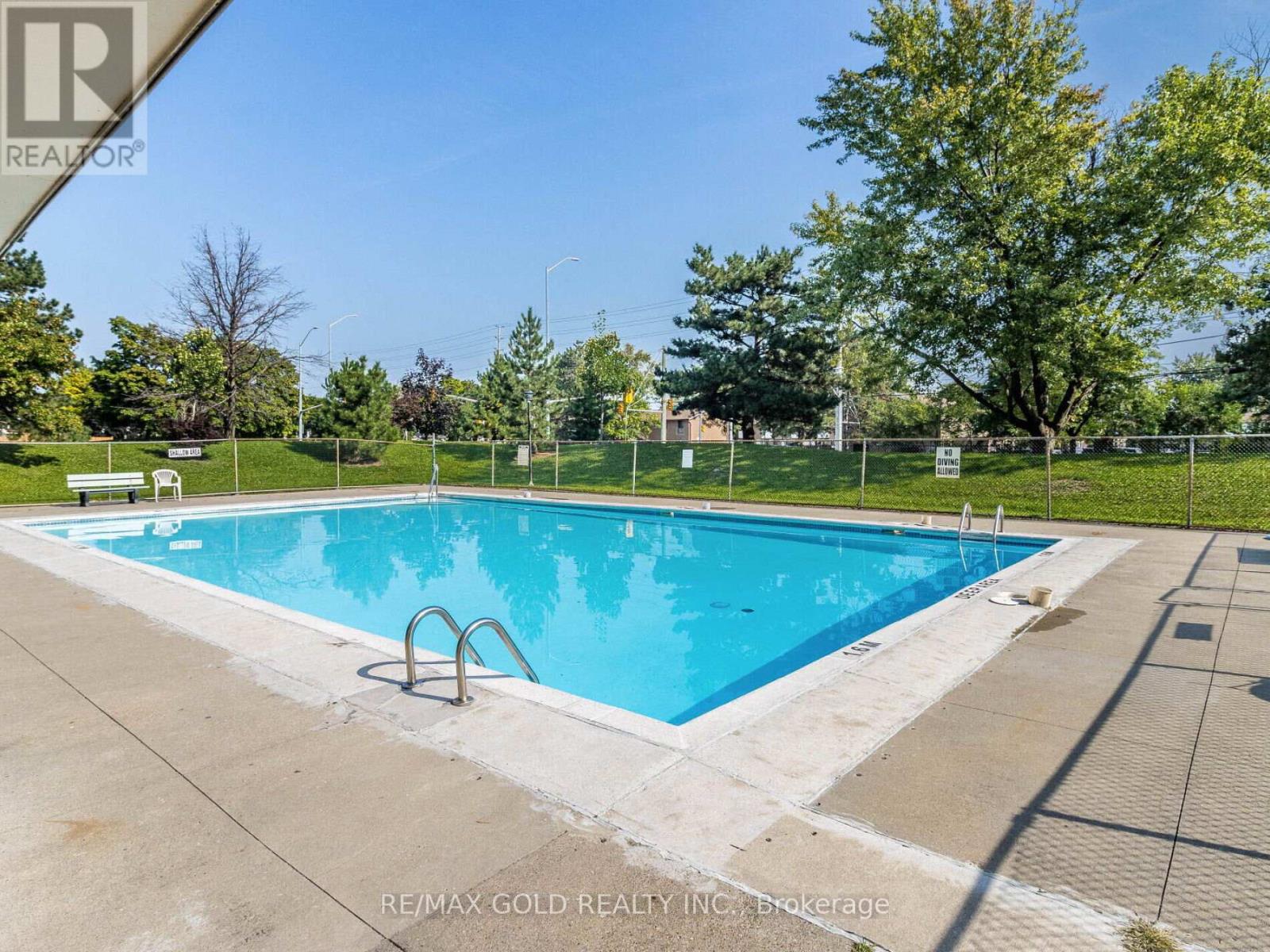 1010 - 17 Knightsbridge Road, Brampton, Ontario  L6T 3X9 - Photo 49 - W12408456
