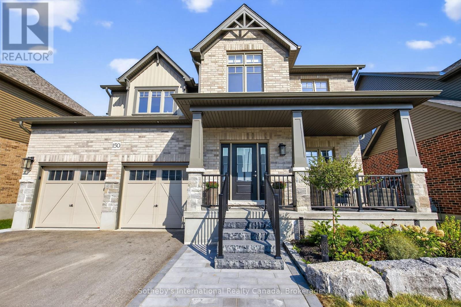 Property at 150 PLEWES DRIVE image 1