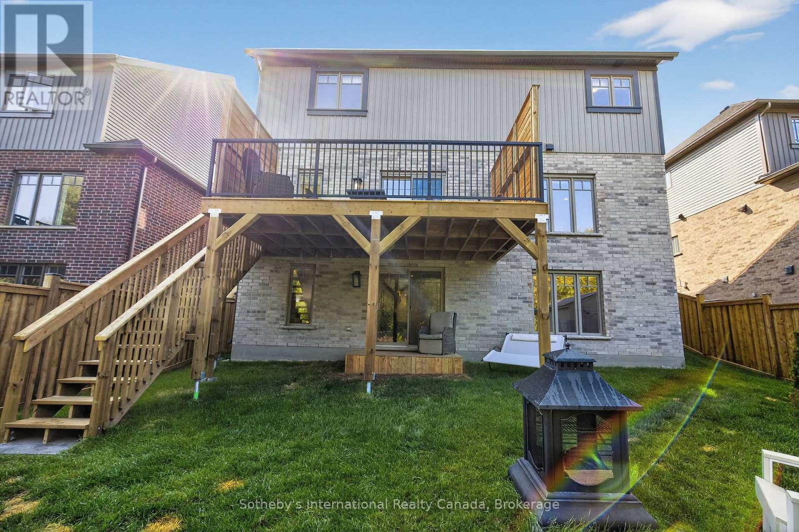 150 Plewes Drive, Collingwood, Ontario  L9Y 5M5 - Photo 41 - S12408523