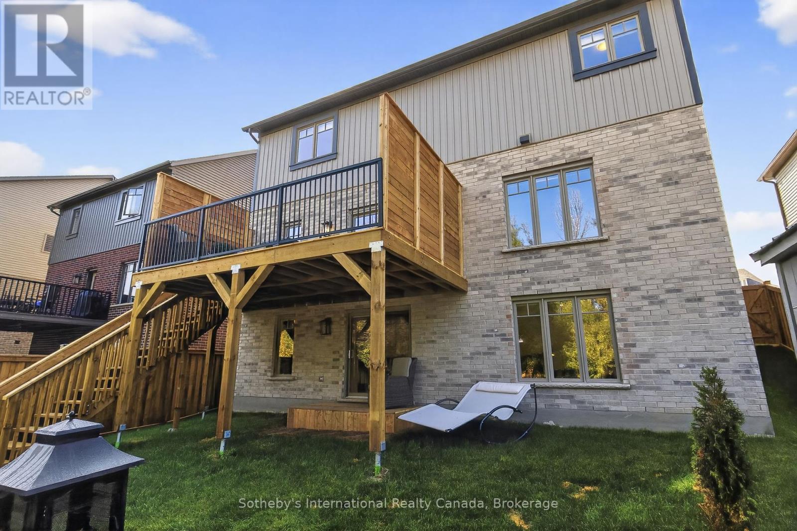 150 Plewes Drive, Collingwood, Ontario  L9Y 5M5 - Photo 42 - S12408523