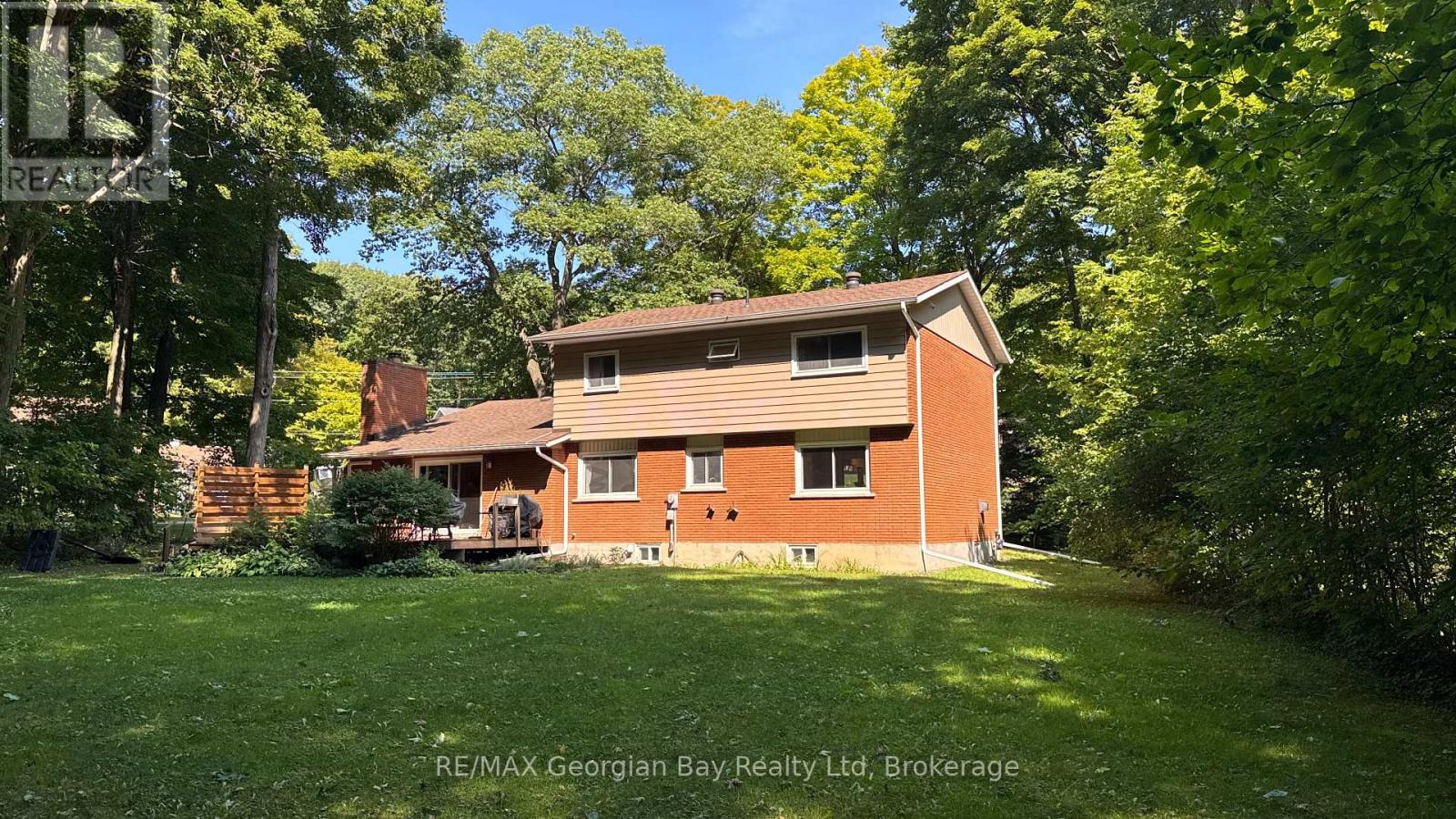 849 Midland Point Road, Midland, Ontario  L4R 5G1 - Photo 4 - S12408544