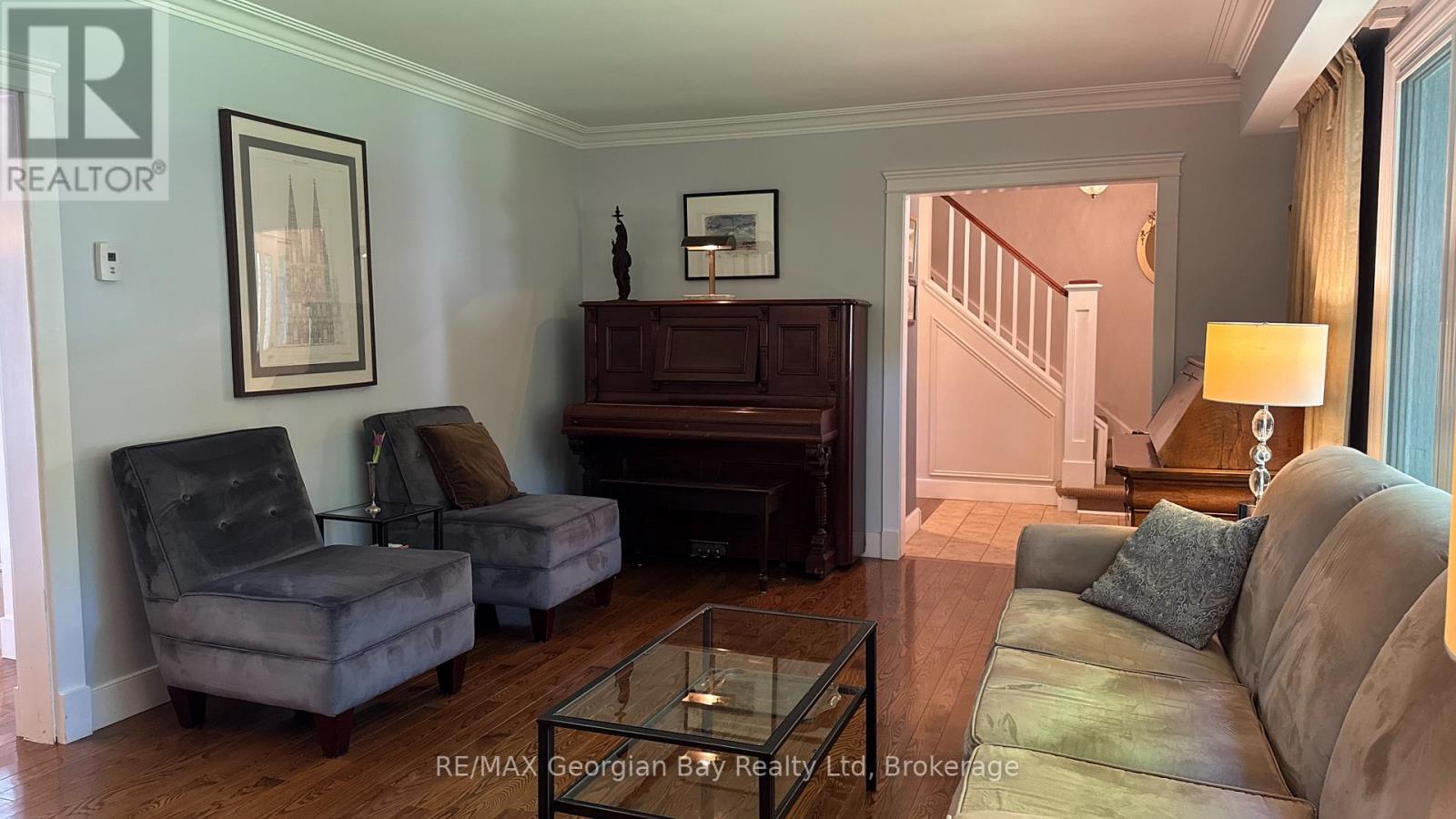 849 Midland Point Road, Midland, Ontario  L4R 5G1 - Photo 8 - S12408544