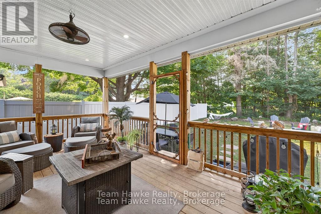 64 Broad Street, Penetanguishene, Ontario  L9M 1G4 - Photo 34 - S12408578