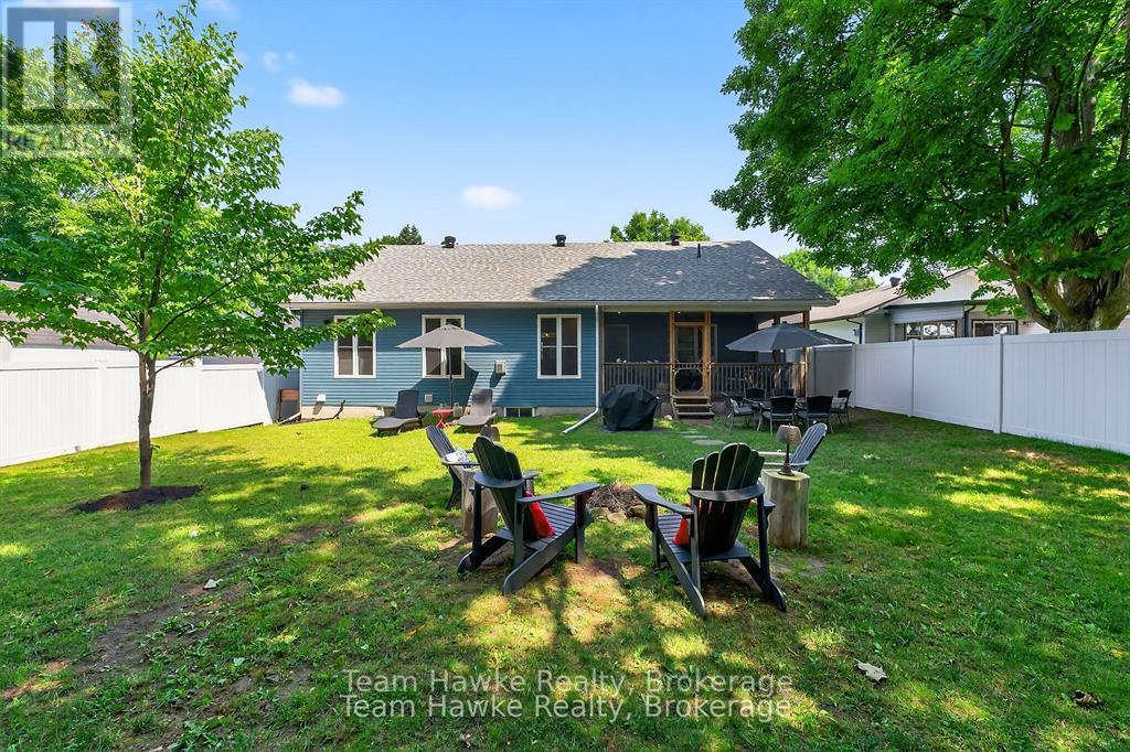 64 Broad Street, Penetanguishene, Ontario  L9M 1G4 - Photo 39 - S12408578