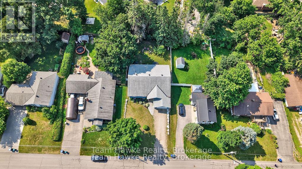 64 Broad Street, Penetanguishene, Ontario  L9M 1G4 - Photo 42 - S12408578