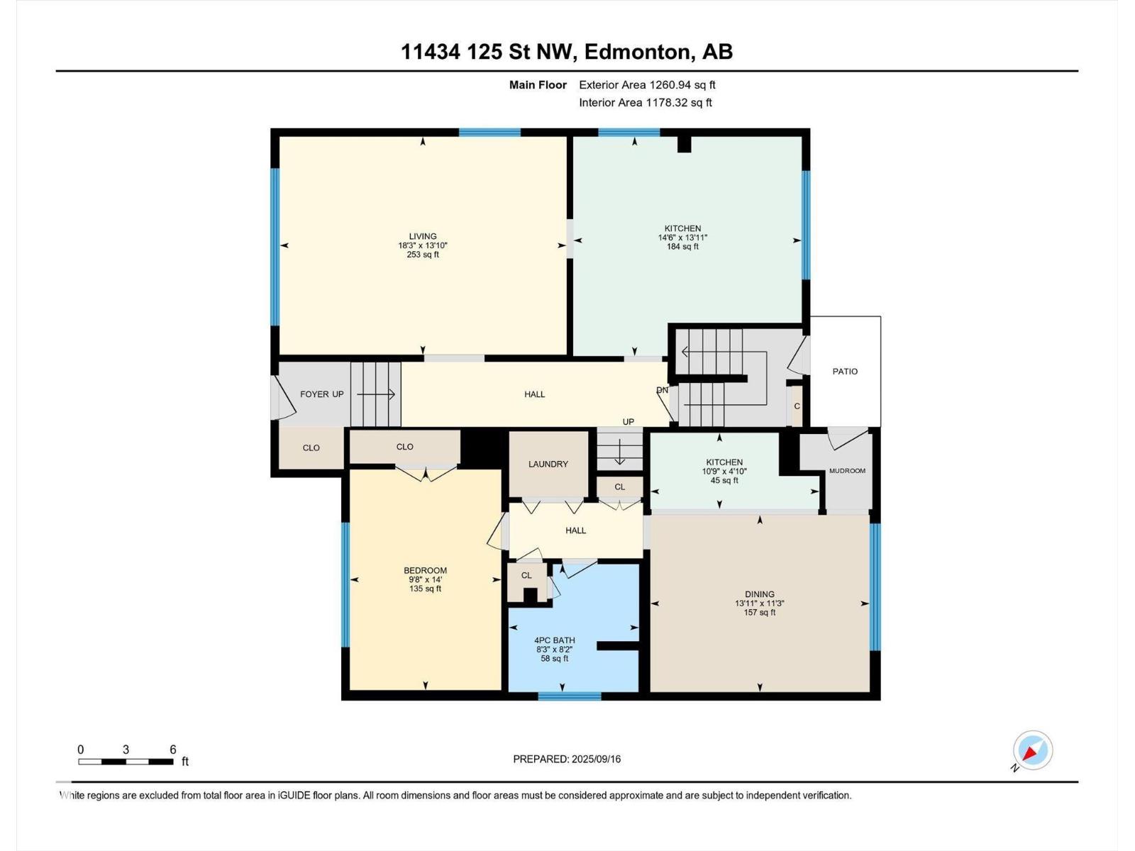 11434 125 St Nw, Edmonton, Alberta  T5M 0M9 - Photo 73 - E4458072