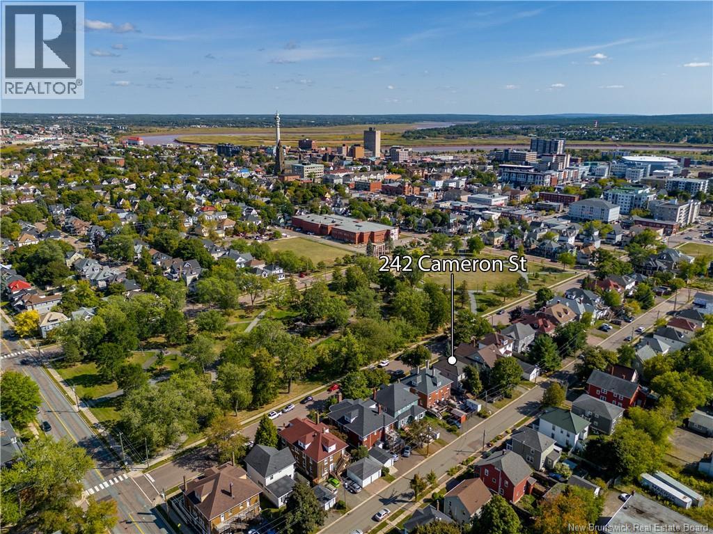 242 Cameron Street, Moncton, New Brunswick  E1C 5Z3 - Photo 49 - NB126605