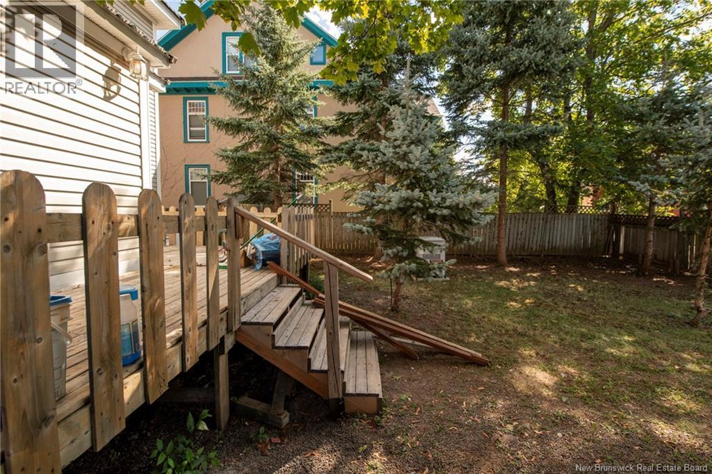 242 Cameron Street, Moncton, New Brunswick  E1C 5Z3 - Photo 37 - NB126605