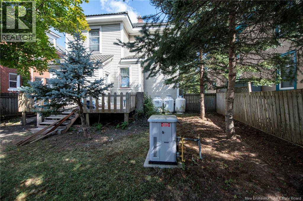 242 Cameron Street, Moncton, New Brunswick  E1C 5Z3 - Photo 39 - NB126605