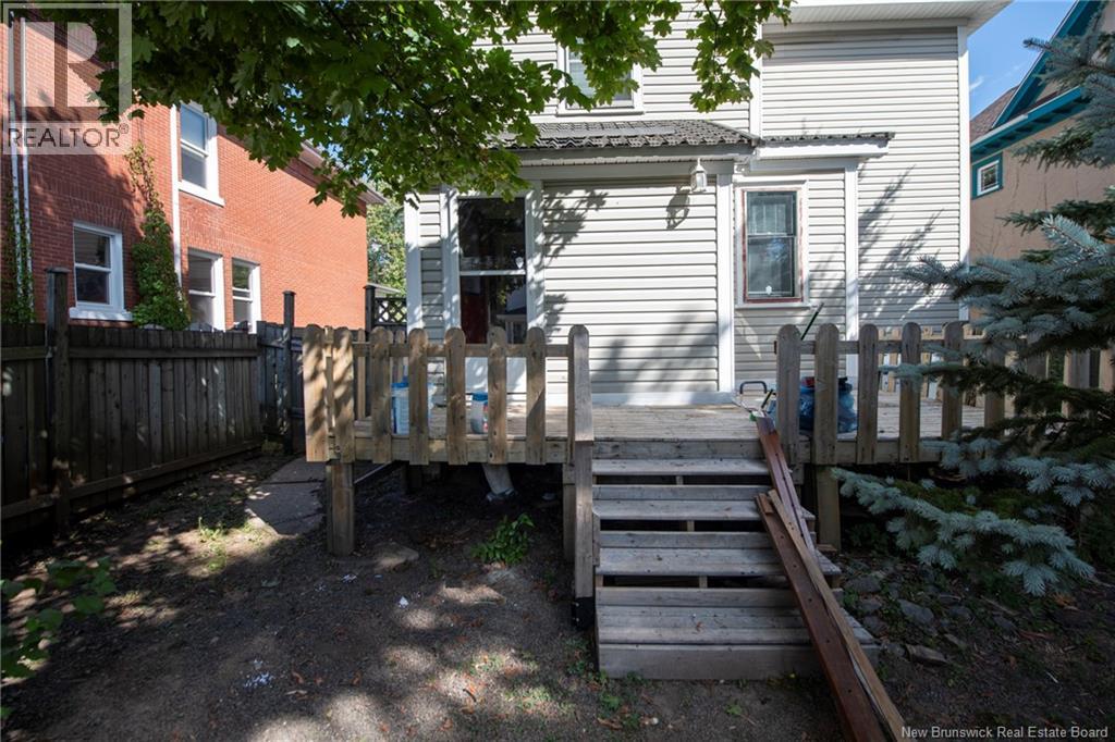 242 Cameron Street, Moncton, New Brunswick  E1C 5Z3 - Photo 42 - NB126605