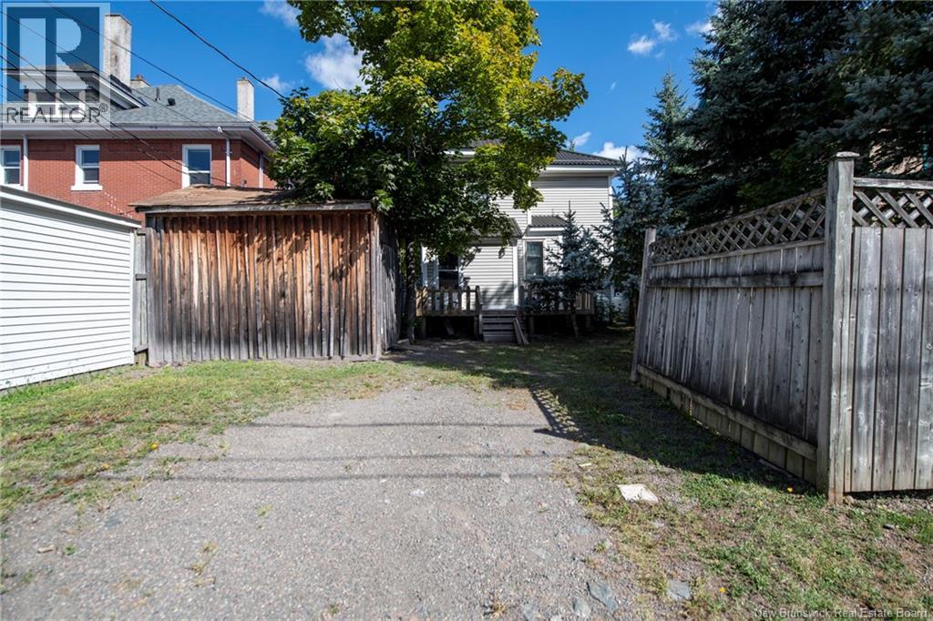 242 Cameron Street, Moncton, New Brunswick  E1C 5Z3 - Photo 41 - NB126605