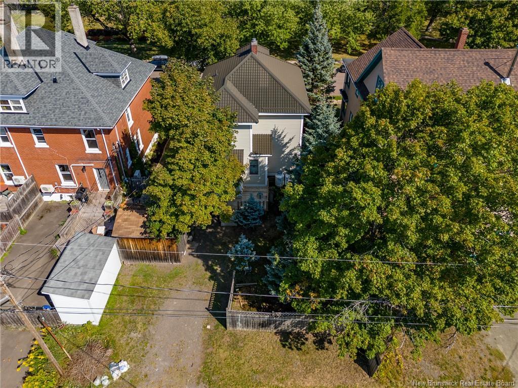 242 Cameron Street, Moncton, New Brunswick  E1C 5Z3 - Photo 44 - NB126605