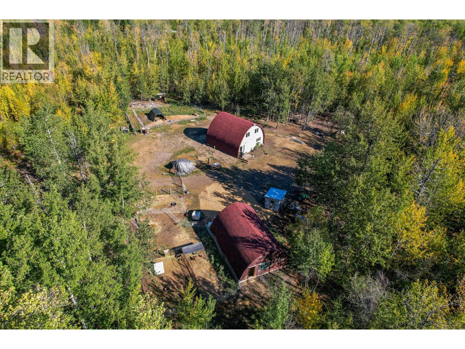 12094 233 Road, Dawson Creek, British Columbia